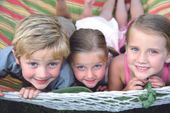 Paradiesischer Familienurlaub